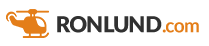 ronlund.com logo